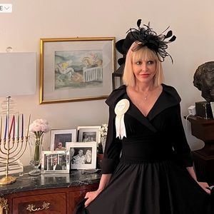 Meet your Posher, Lesli